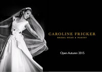 Caroline Fricker Bridal Wear 1103444 Image 5